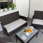 Blaumuschel - Lub113 By Interhome Daire