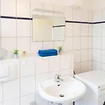 Blaumuschel - Lub113 By Interhome Daire Lubmin