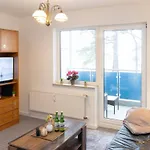 Blaumuschel - Lub113 By Interhome *