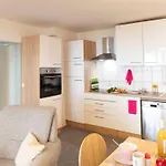 Blaumuschel - Lub113 By Interhome Daire
