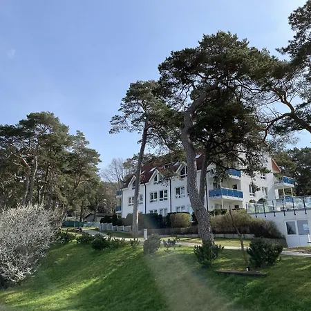 Apartman Blaumuschel - Lub113 By Interhome *