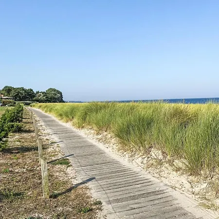 Blaumuschel - Lub113 By Interhome