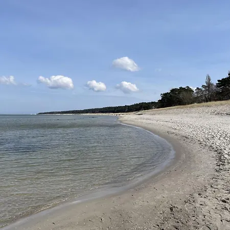 Blaumuschel - Lub113 By Interhome Apartman *