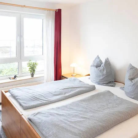 Apartment Blaumuschel - Lub113 Lubmin