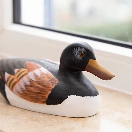 Blaumuschel - Lub113 By Interhome