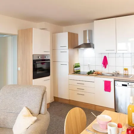 Blaumuschel - Lub113 Apartment