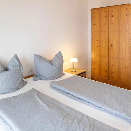 Blaumuschel - Lub113 By Interhome Apartman Lubmin